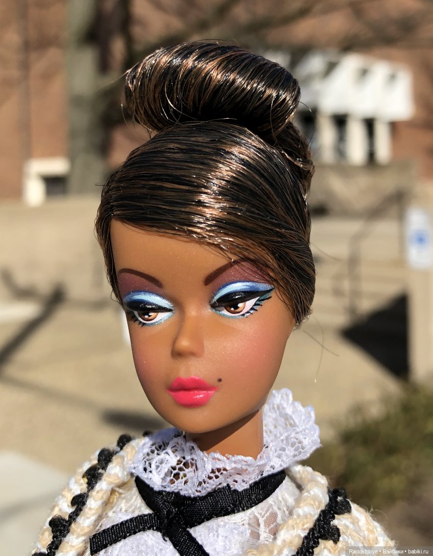 Анжелина Джордан. К конкурсу «Мисс Барби 2021» | Бэйбики Анжелина Джордан. К конкурсу «Мисс Барби 2021»