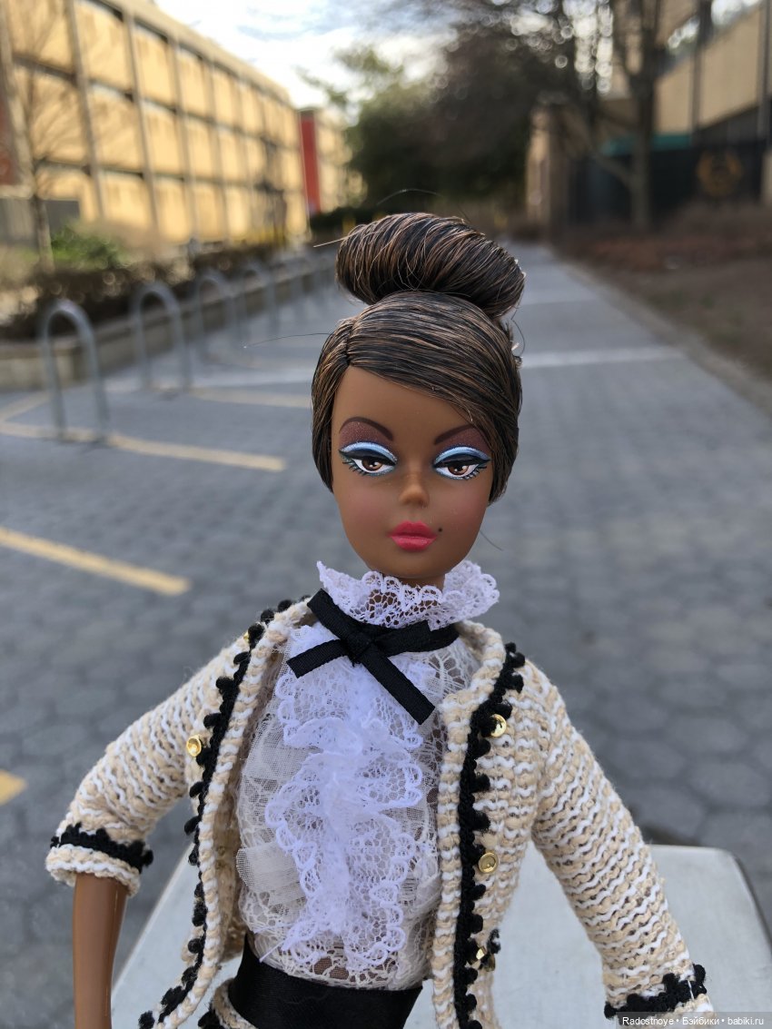 Анжелина Джордан. К конкурсу «Мисс Барби 2021» | Бэйбики Анжелина Джордан. К конкурсу «Мисс Барби 2021»