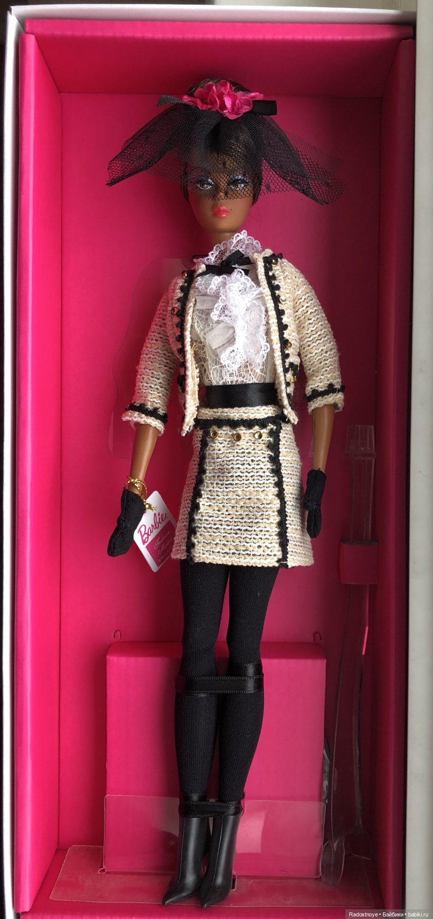 Анжелина Джордан. К конкурсу «Мисс Барби 2021» | Бэйбики Анжелина Джордан. К конкурсу «Мисс Барби 2021»