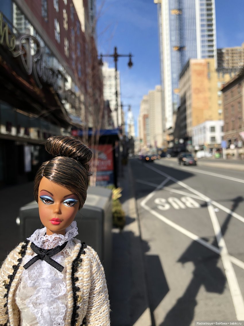 Анжелина Джордан. К конкурсу «Мисс Барби 2021» | Бэйбики Анжелина Джордан. К конкурсу «Мисс Барби 2021» (фото 2)