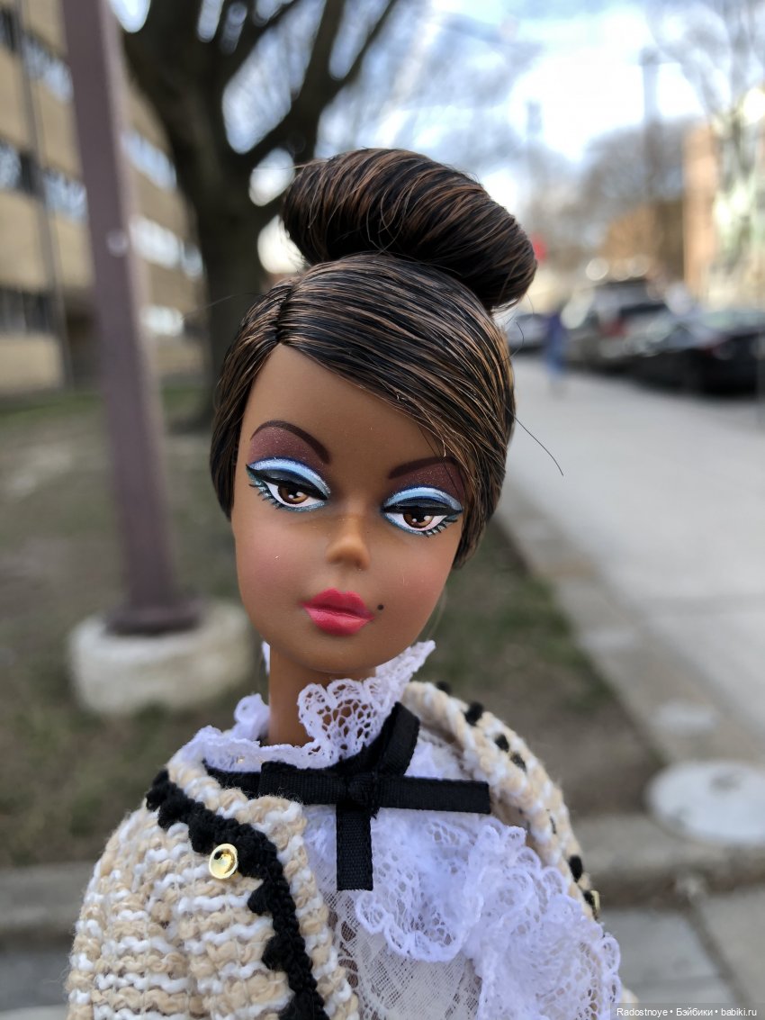 Анжелина Джордан. К конкурсу «Мисс Барби 2021» | Бэйбики Анжелина Джордан. К конкурсу «Мисс Барби 2021»