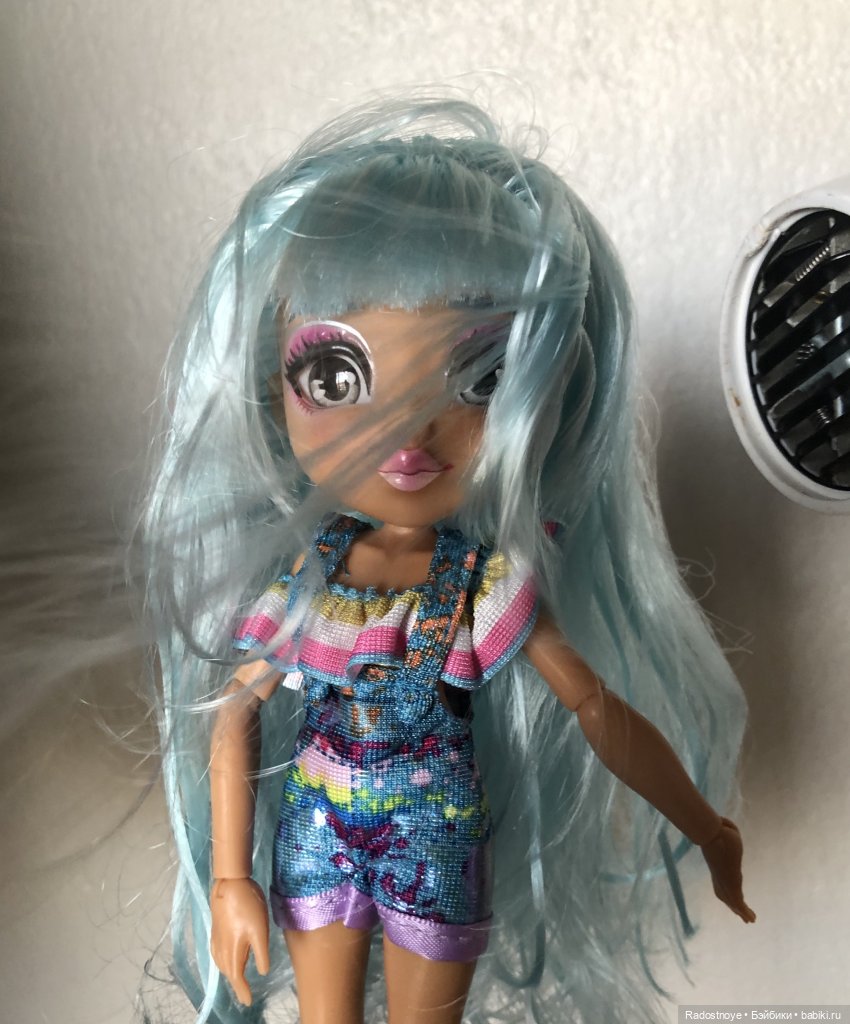 Весенние каникулы — Игровые куклы разных производителей (Разное): редкие бренды