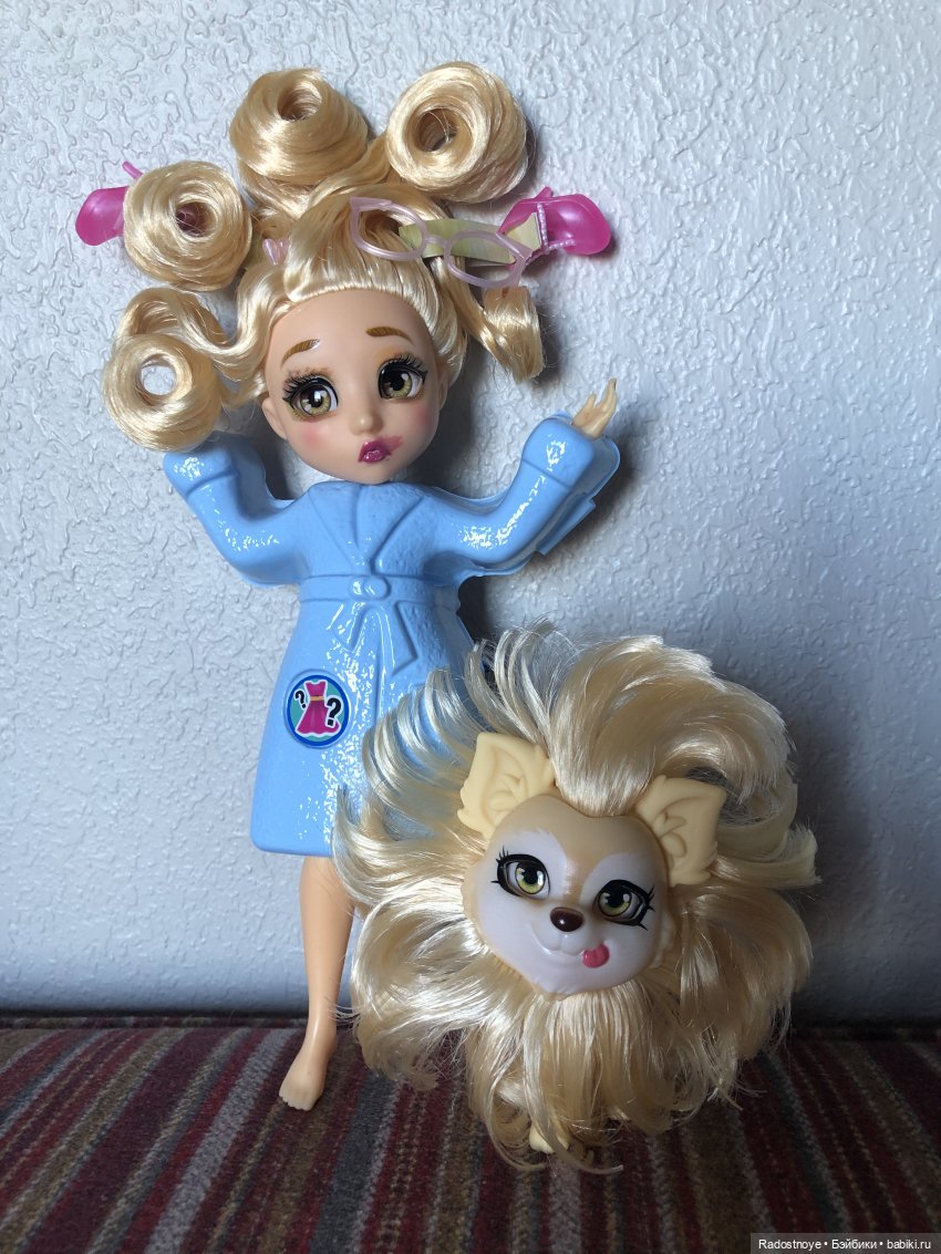 Весенние каникулы — Игровые куклы разных производителей (Разное): редкие бренды