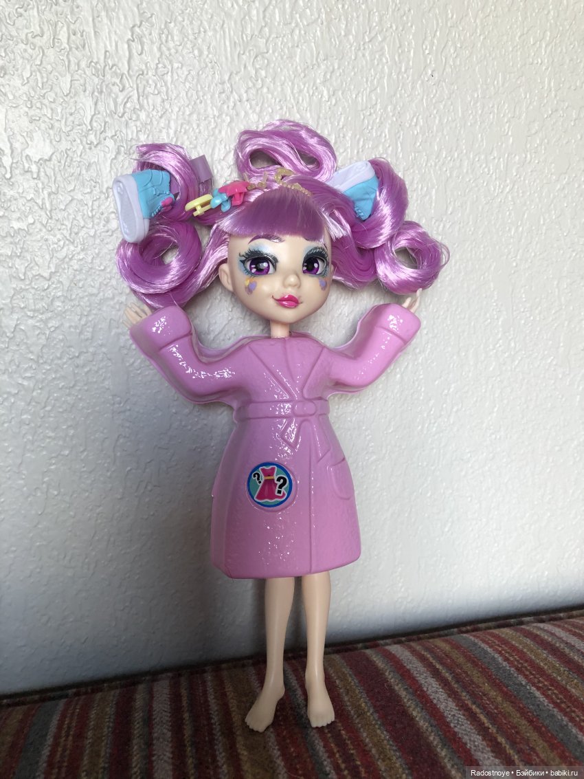 Весенние каникулы — Игровые куклы разных производителей (Разное): редкие бренды