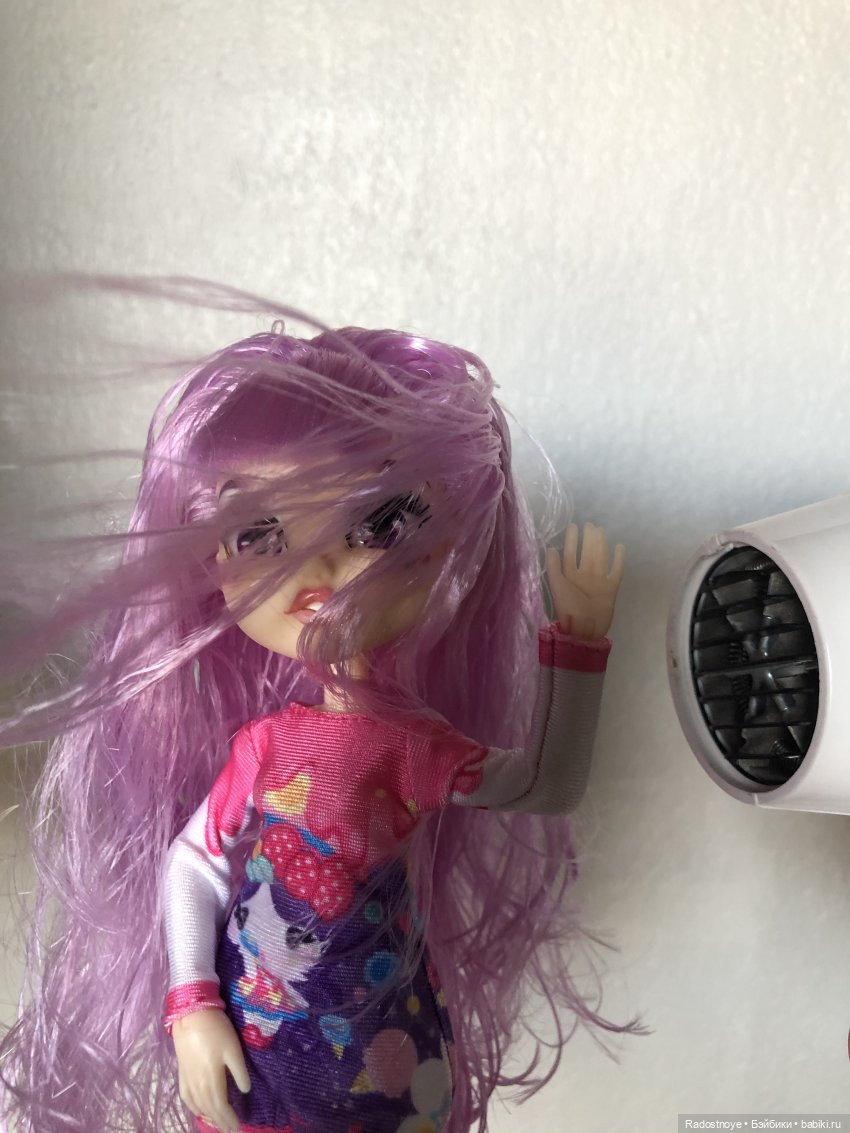 Весенние каникулы — Игровые куклы разных производителей (Разное): редкие бренды