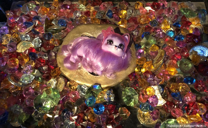 Весенние каникулы — Игровые куклы разных производителей (Разное): редкие бренды