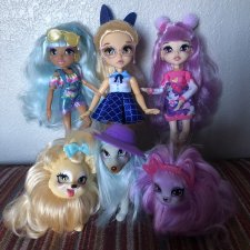 Весенние каникулы