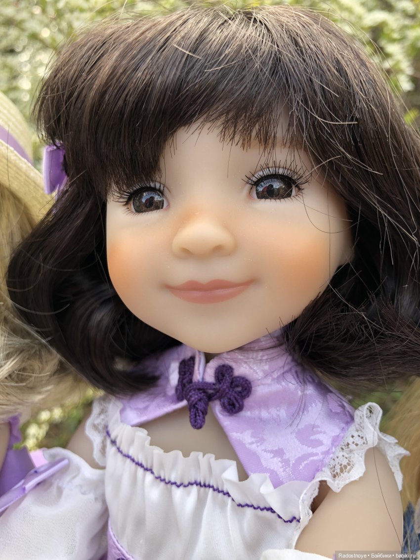 Пасхальное попурри 2021 — Пасхальные открытки и куклы: поздравления (фото 6)