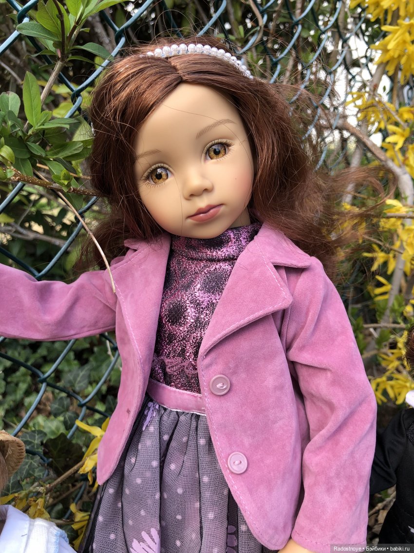 Пасхальное попурри 2021 — Пасхальные открытки и куклы: поздравления