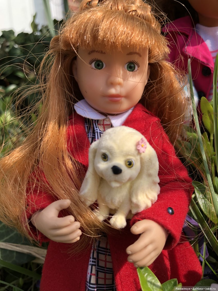 Пасхальное попурри 2021 — Пасхальные открытки и куклы: поздравления