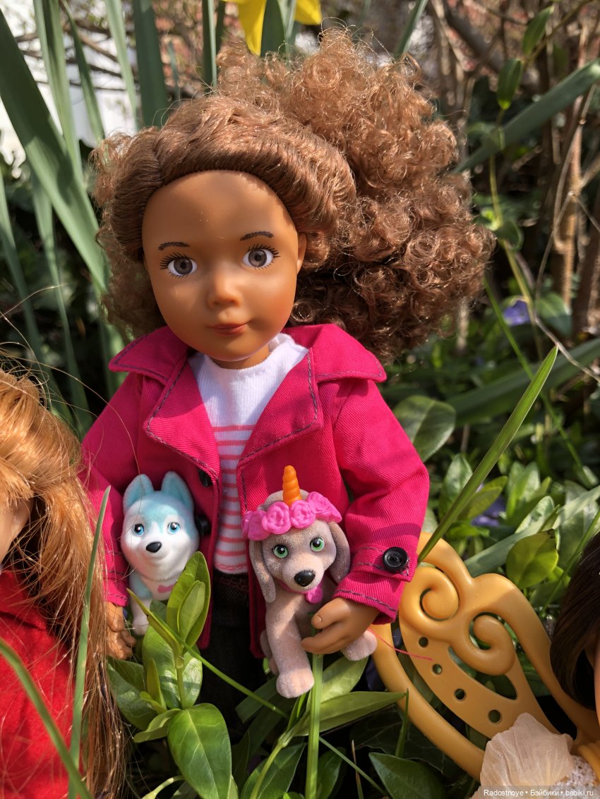 Пасхальное попурри 2021 — Пасхальные открытки и куклы: поздравления