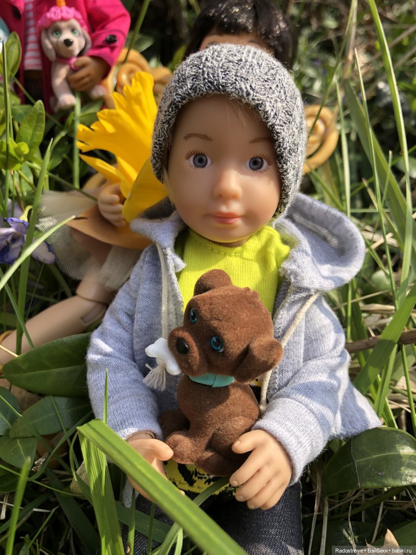 Пасхальное попурри 2021 — Пасхальные открытки и куклы: поздравления