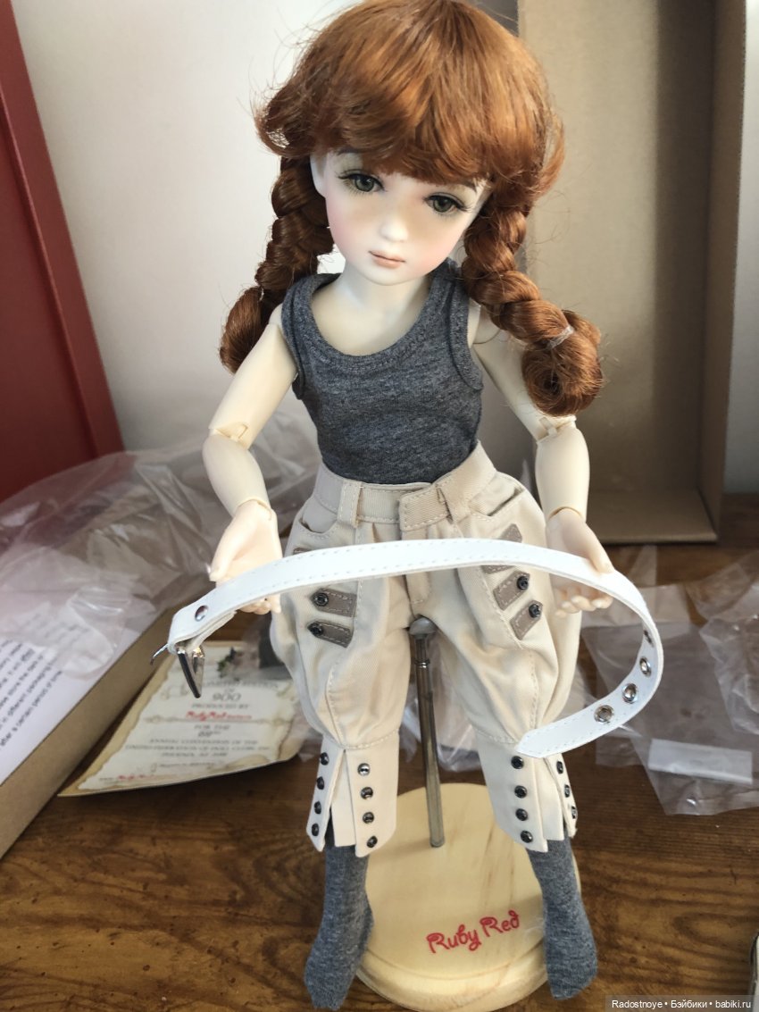 Опасные моменты сафари. Постконкурс (фото 10)