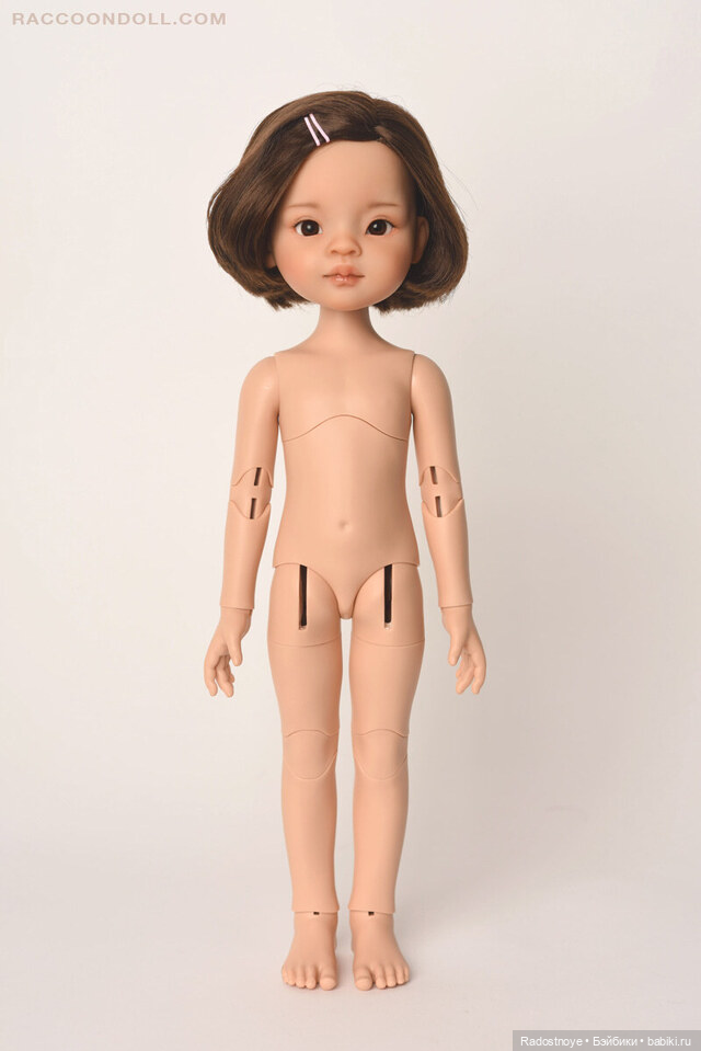 Raccoon doll продают тело для Паолок за 200 дол. до 30 апреля (фото 2)