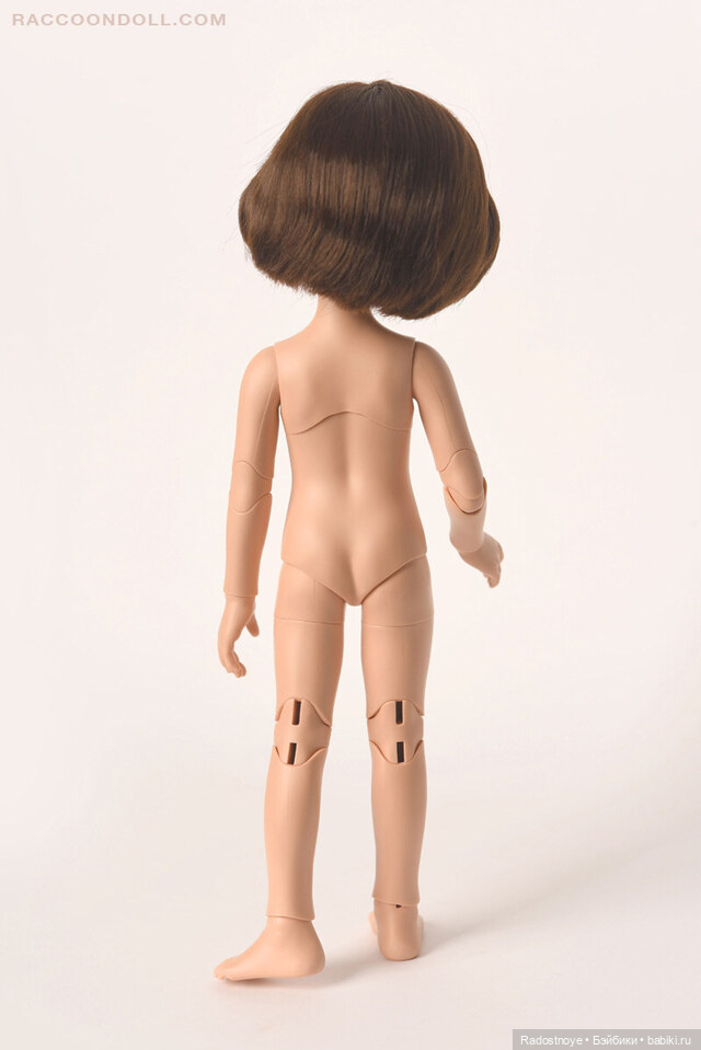 Raccoon doll продают тело для Паолок за 200 дол. до 30 апреля (фото 7)