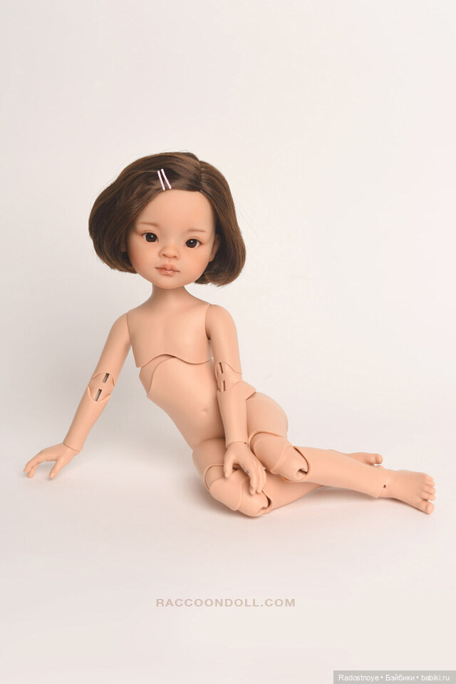 Raccoon doll продают тело для Паолок за 200 дол. до 30 апреля