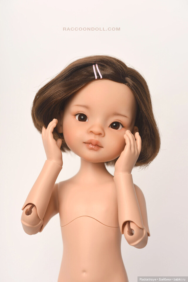 Raccoon doll продают тело для Паолок за 200 дол. до 30 апреля (фото 5)