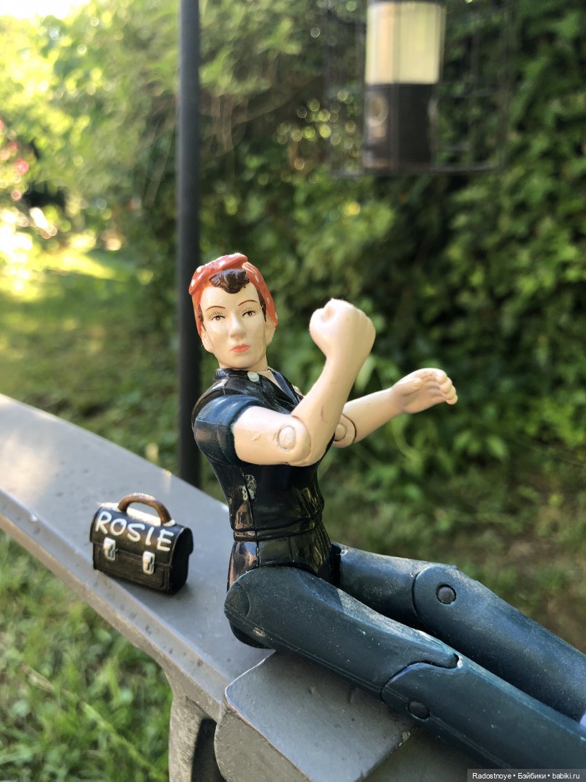 Тебе это удалось! Постконкурс (фото 4)