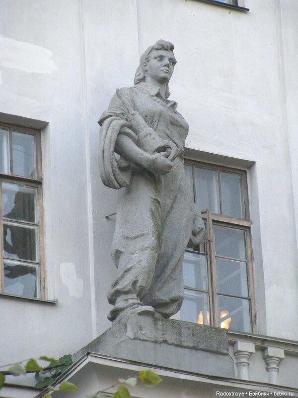 Тебе это удалось! Постконкурс (фото 7)