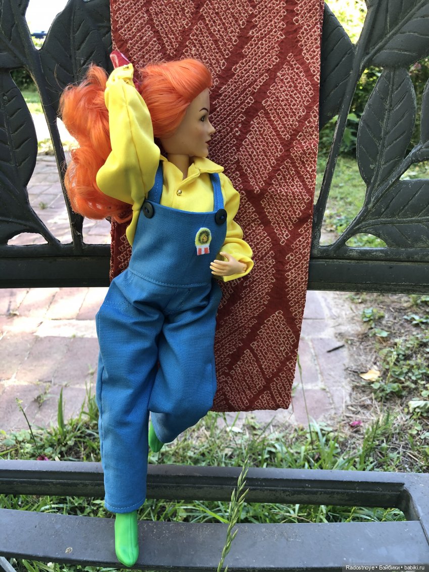 Тебе это удалось! Постконкурс