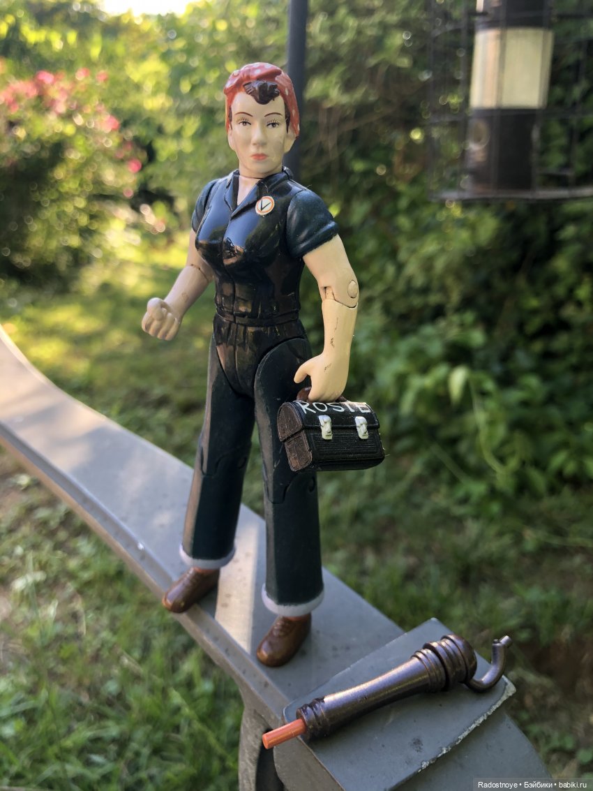 Тебе это удалось! Постконкурс (фото 3)