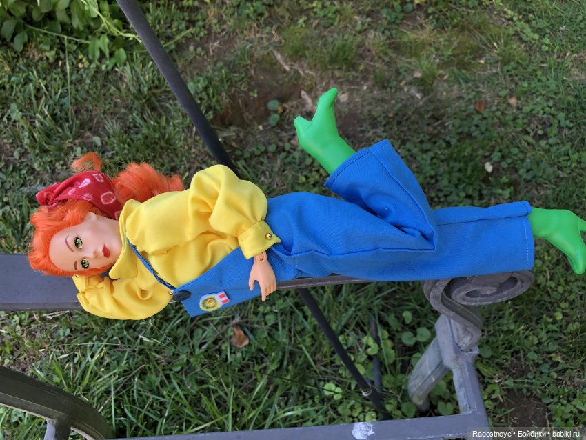 Тебе это удалось! Постконкурс