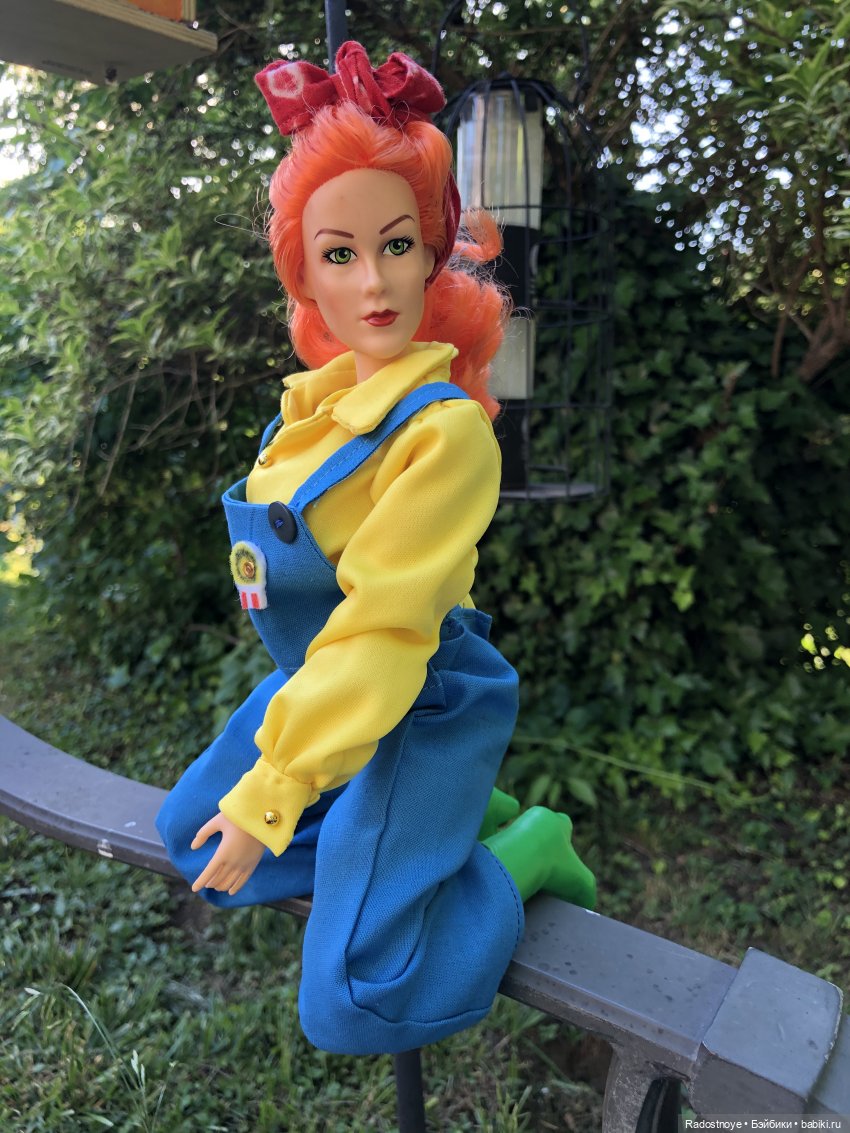 Тебе это удалось! Постконкурс