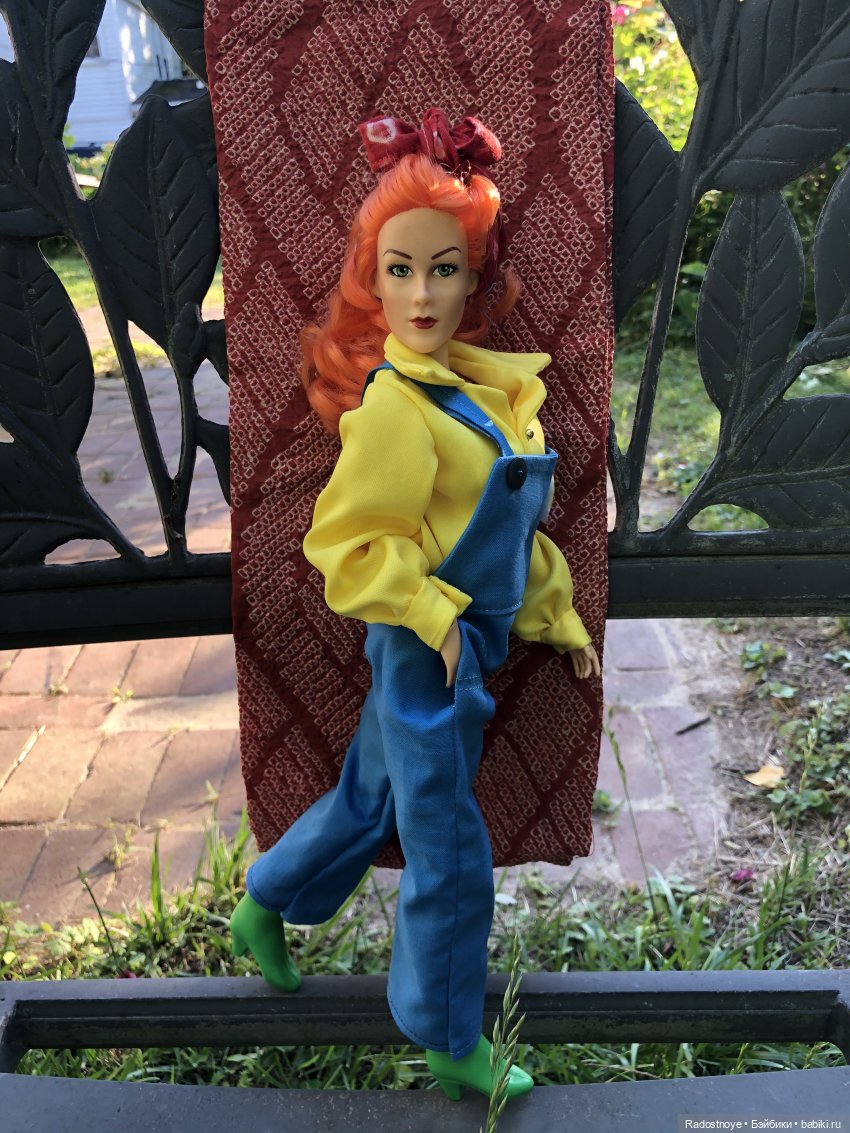 Тебе это удалось! Постконкурс