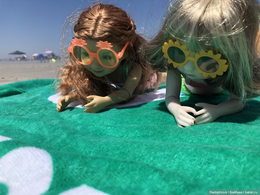 Город нарядных леди | Бэйбики Город нарядных леди — Куклы Ruby Red (Руби Ред) Fashion Friends: Siblies