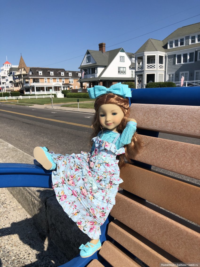 Город нарядных леди | Бэйбики Город нарядных леди — Куклы Ruby Red (Руби Ред) Fashion Friends: Siblies