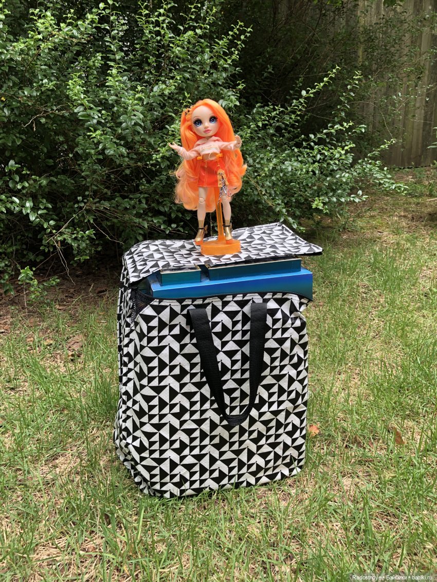 Радужное драже — Куклы Rainbow High (Рейнбоу Хай (фото 2)