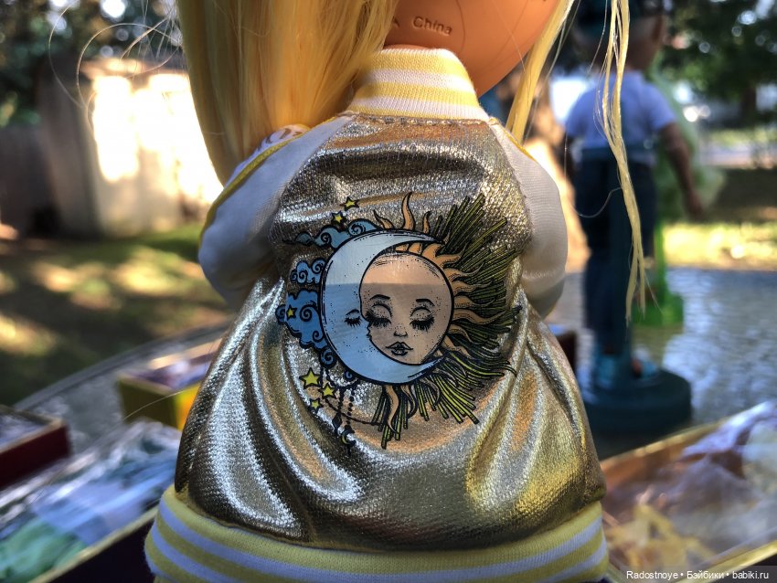 Радужное драже — Куклы Rainbow High (Рейнбоу Хай