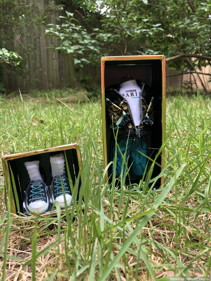 Радужное драже — Куклы Rainbow High (Рейнбоу Хай