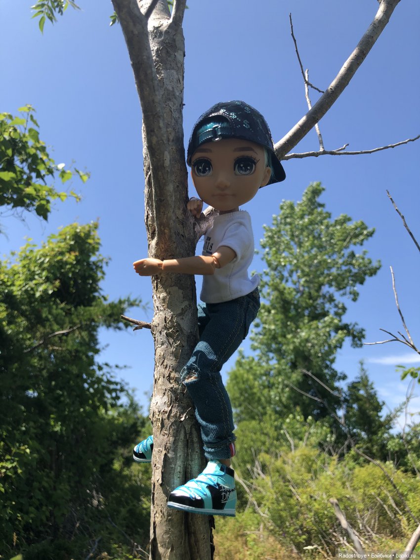 Радужное драже — Куклы Rainbow High (Рейнбоу Хай