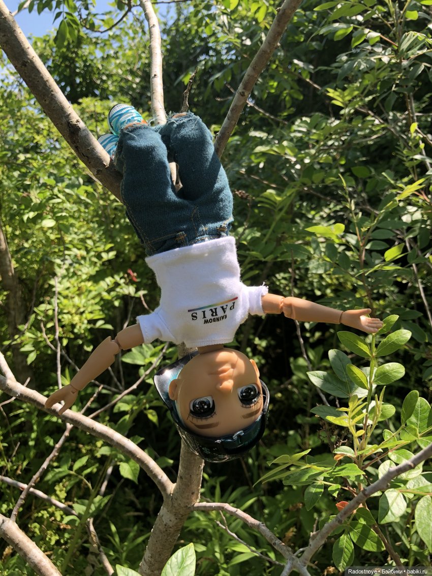 Радужное драже — Куклы Rainbow High (Рейнбоу Хай