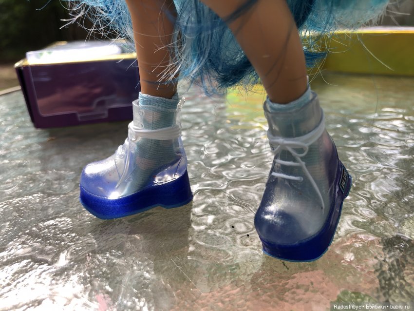 Радужное драже — Куклы Rainbow High (Рейнбоу Хай