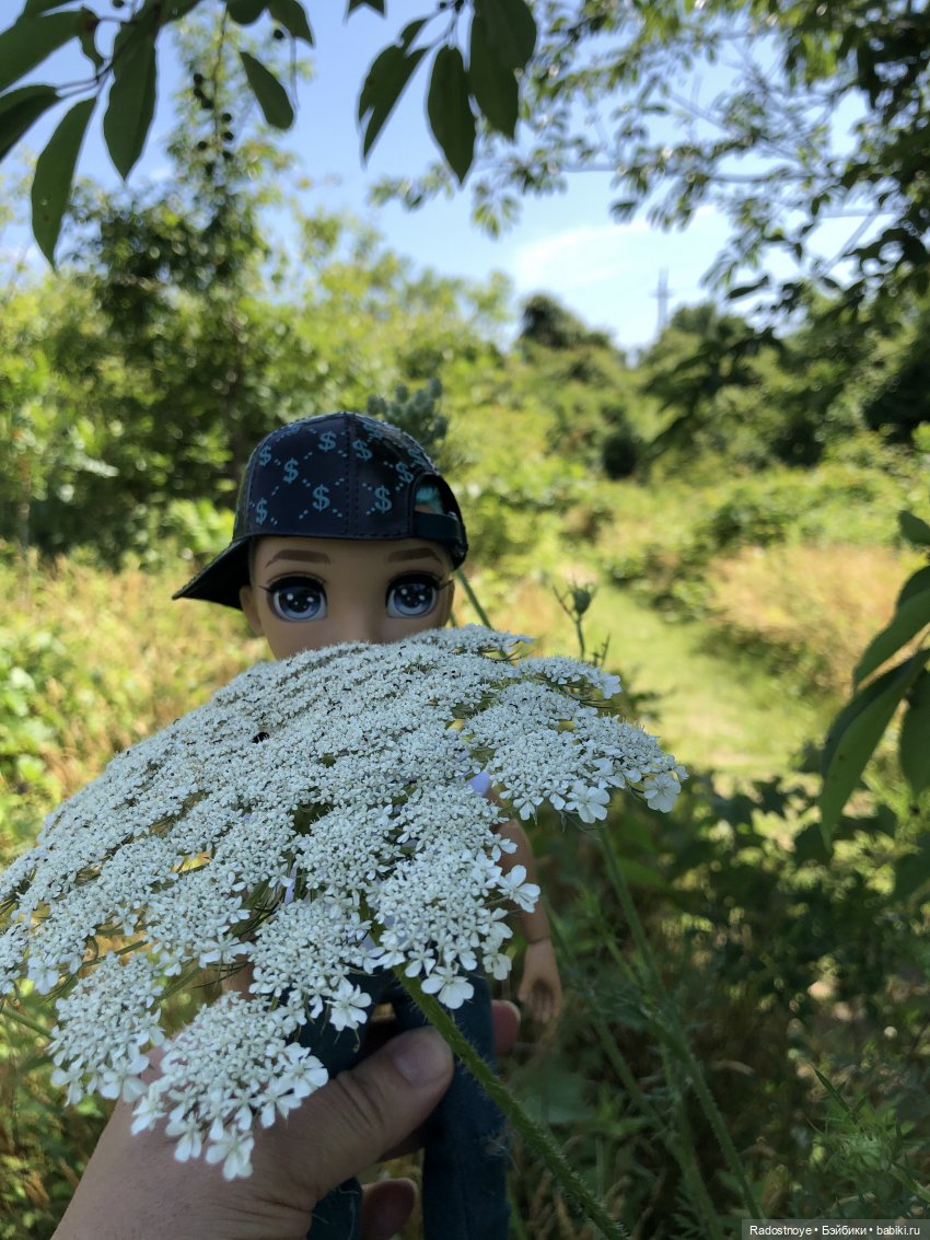 Радужное драже — Куклы Rainbow High (Рейнбоу Хай