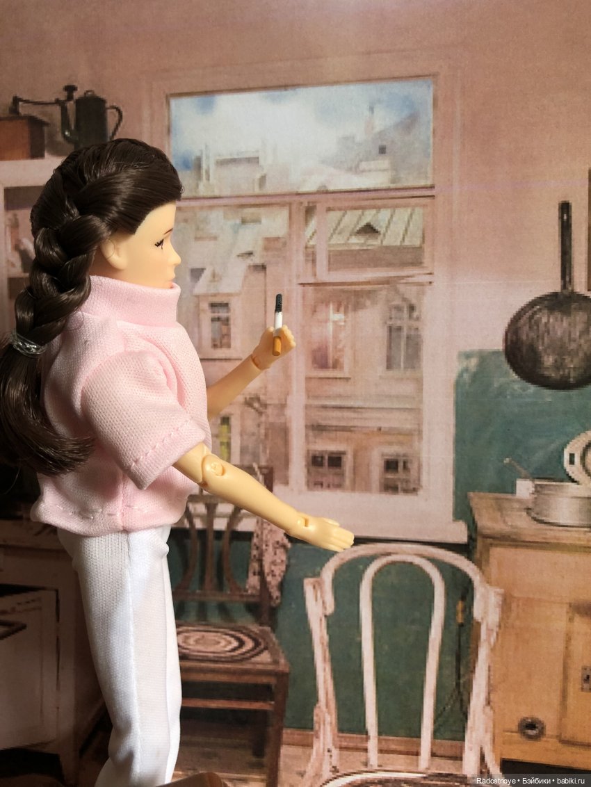 Шкаф неземной красоты. Августфест 2021 г. Часть вторая из шести (фото 5)