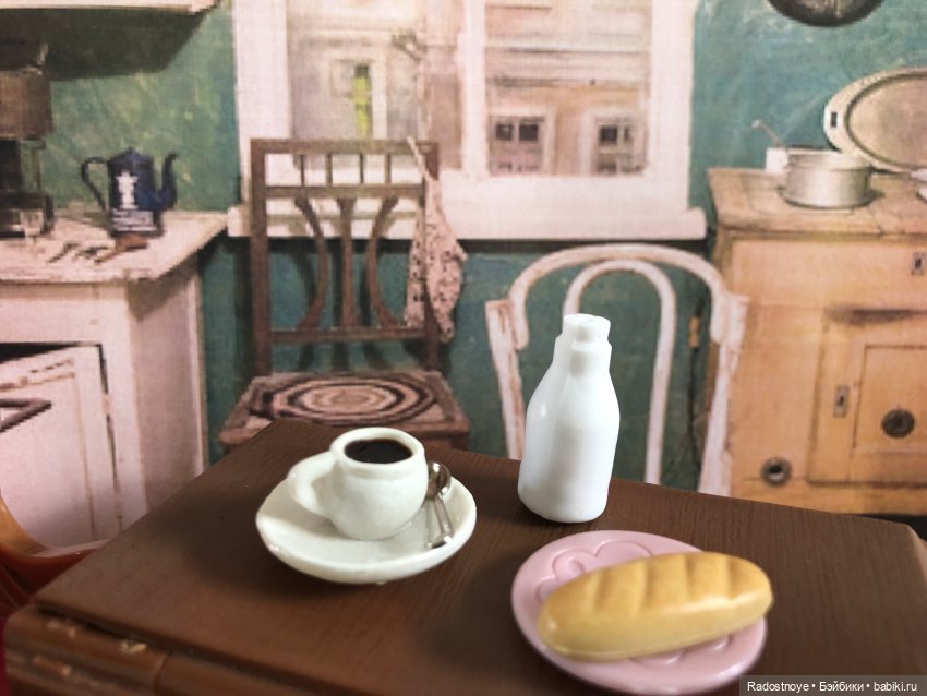 Шкаф неземной красоты. Августфест 2021 г. Часть вторая из шести (фото 4)