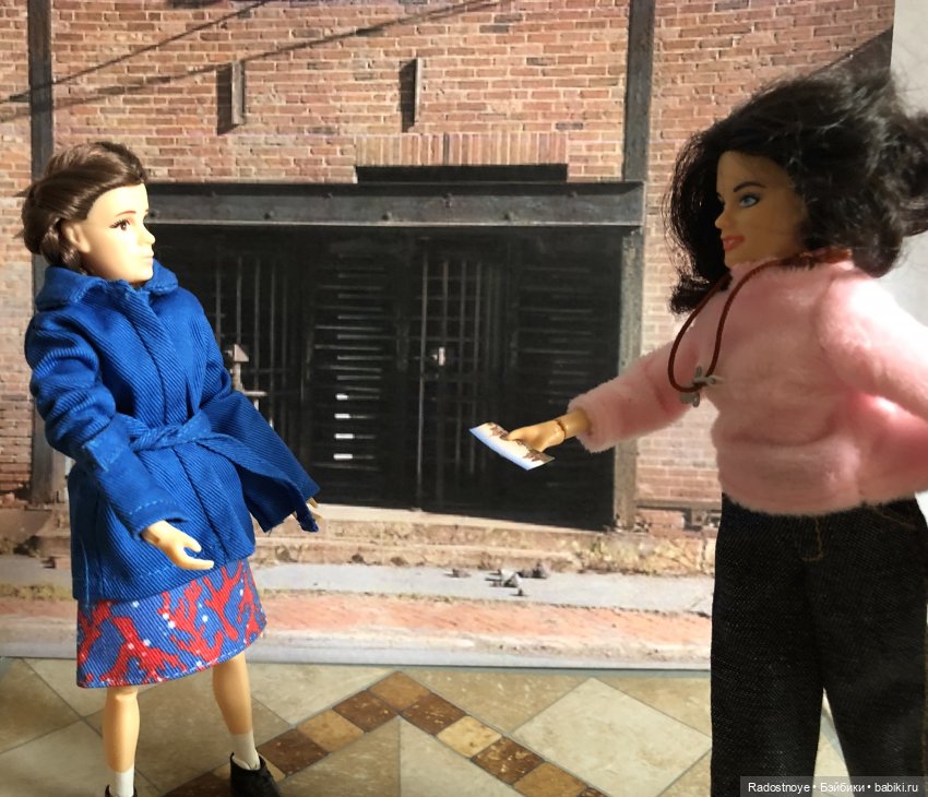 Шкаф неземной красоты. Августфест 2021 г. Часть четвертая из шести (фото 2)