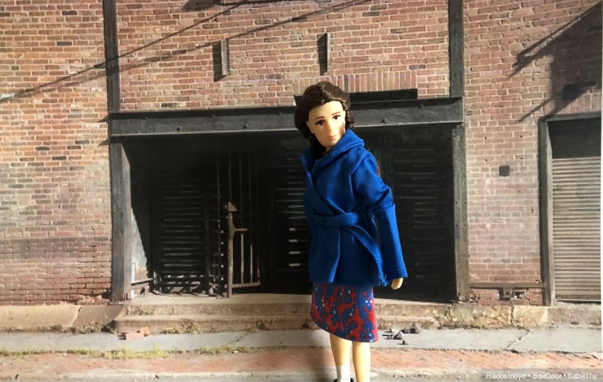 Шкаф неземной красоты. Августфест 2021 г. Часть четвертая из шести