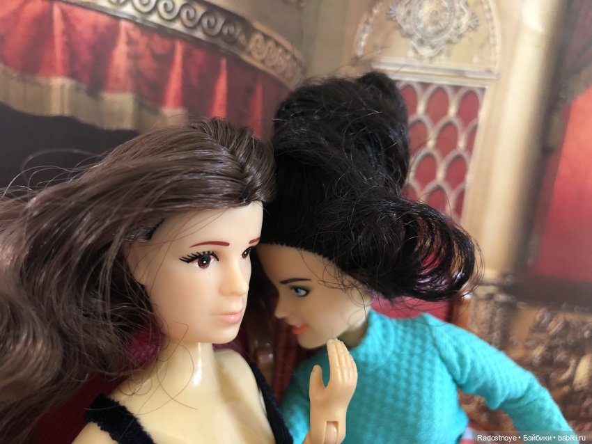 Шкаф неземной красоты. Августфест 2021 г. Часть пятая из шести