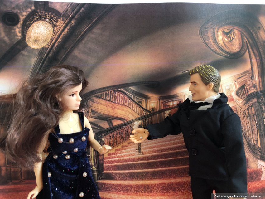 Шкаф неземной красоты. Августфест 2021 г. Часть пятая из шести