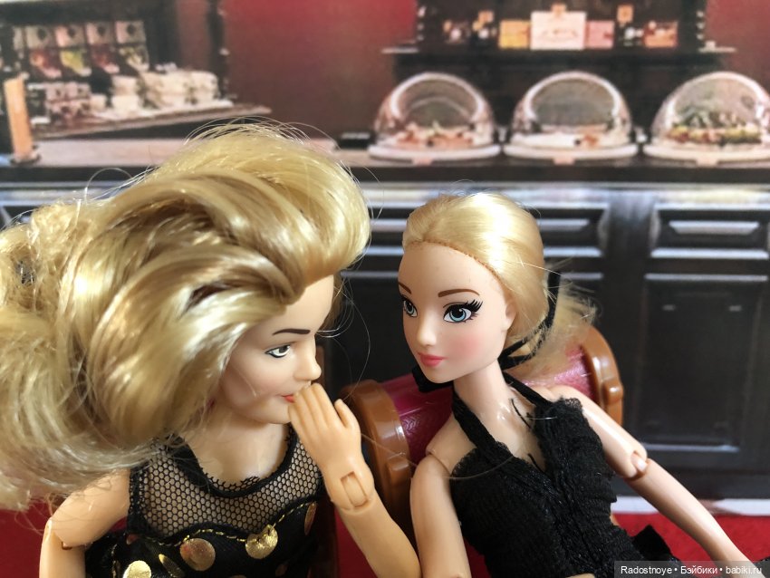 Шкаф неземной красоты. Августфест 2021 г. Часть пятая из шести