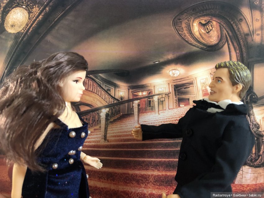 Шкаф неземной красоты. Августфест 2021 г. Часть пятая из шести (фото 7)