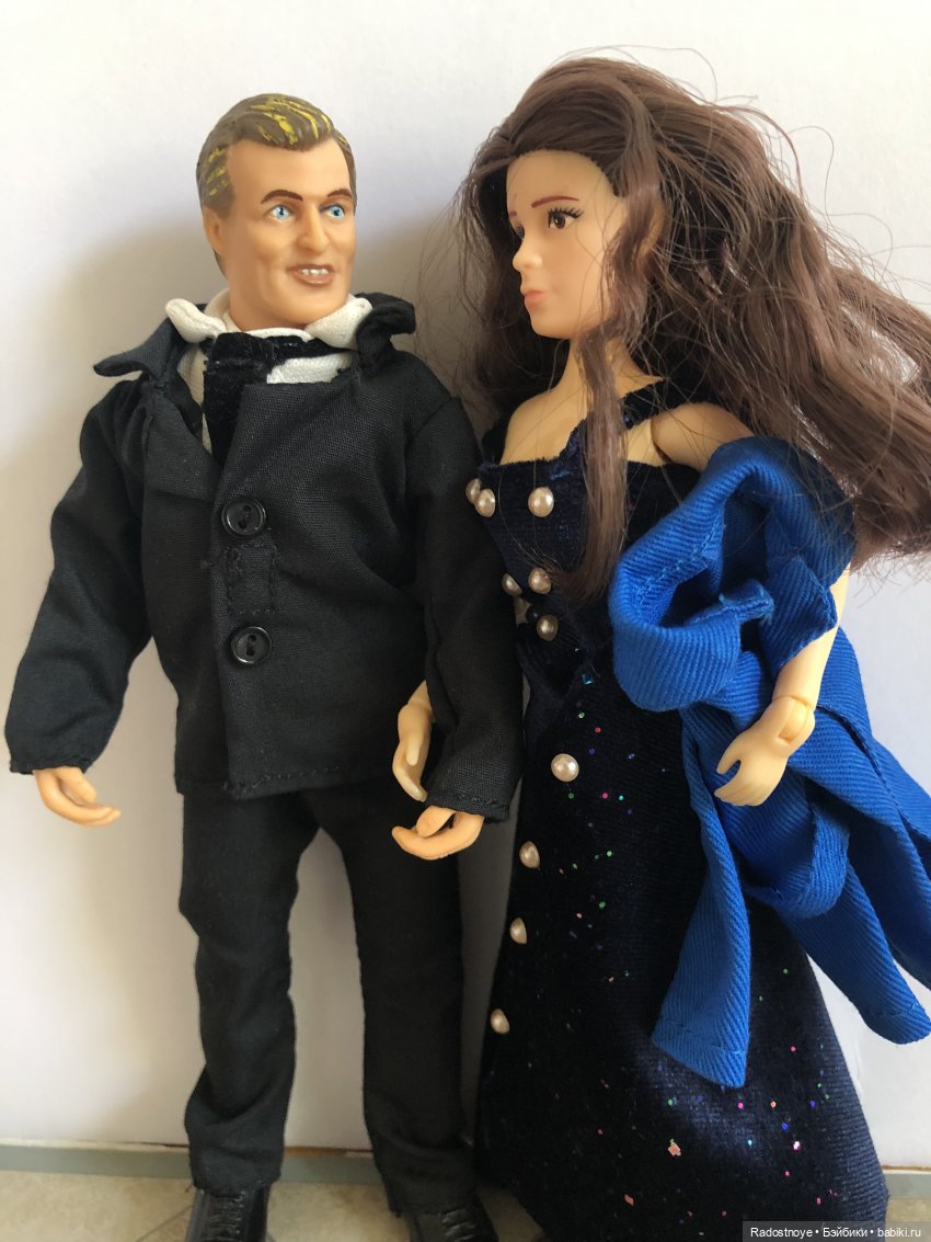 Шкаф неземной красоты. Августфест 2021 г. Часть пятая из шести