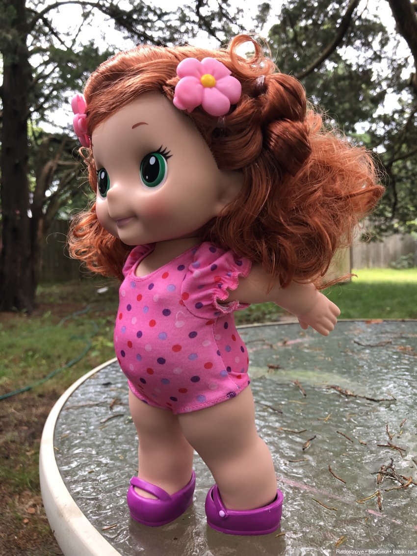 Новинка, которой я рада, как ребенок (фото 5)