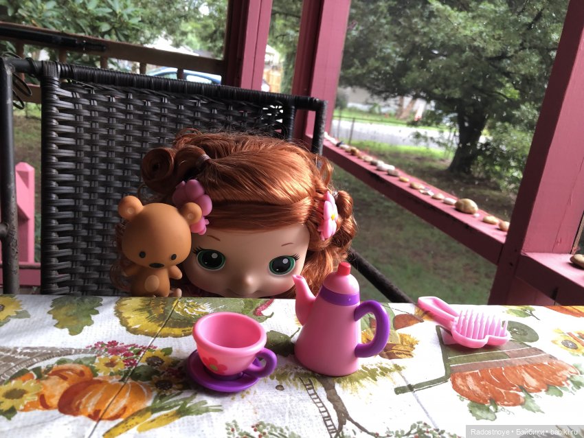 Новинка, которой я рада, как ребенок (фото 10)