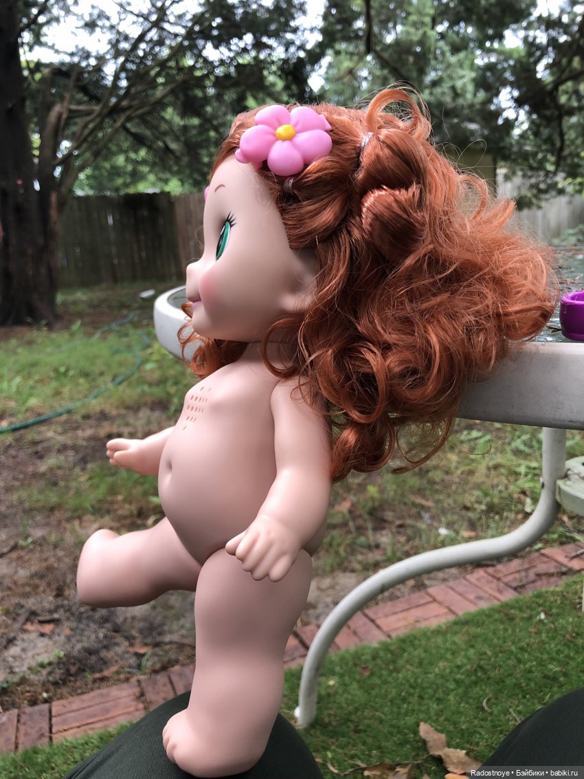 Новинка, которой я рада, как ребенок (фото 8)