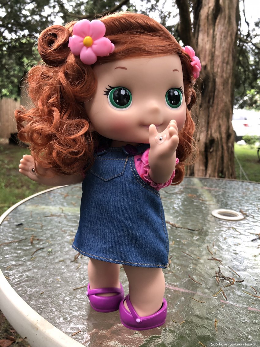 Новинка, которой я рада, как ребенок (фото 4)